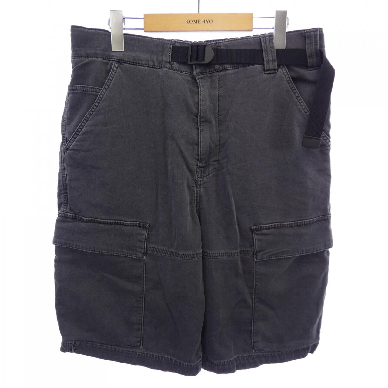 ディーゼル DIESEL ショートパンツ