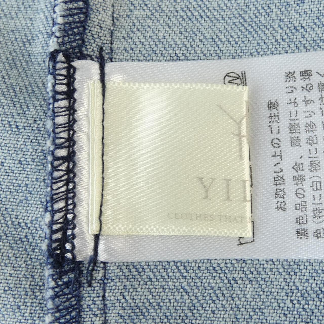 YILON ショートパンツ