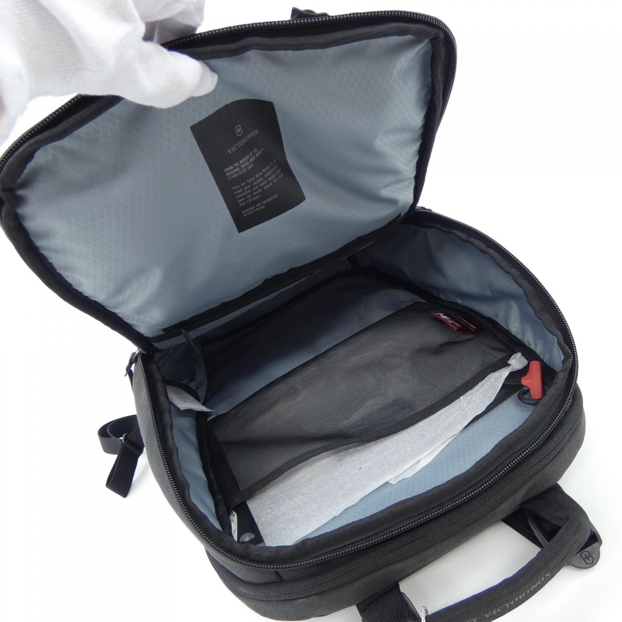 ヴィクトリノックス VICTORINOX 612118 BAG