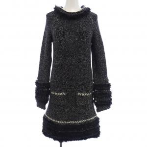 シャネル CHANEL P39901K02851 ワンピース