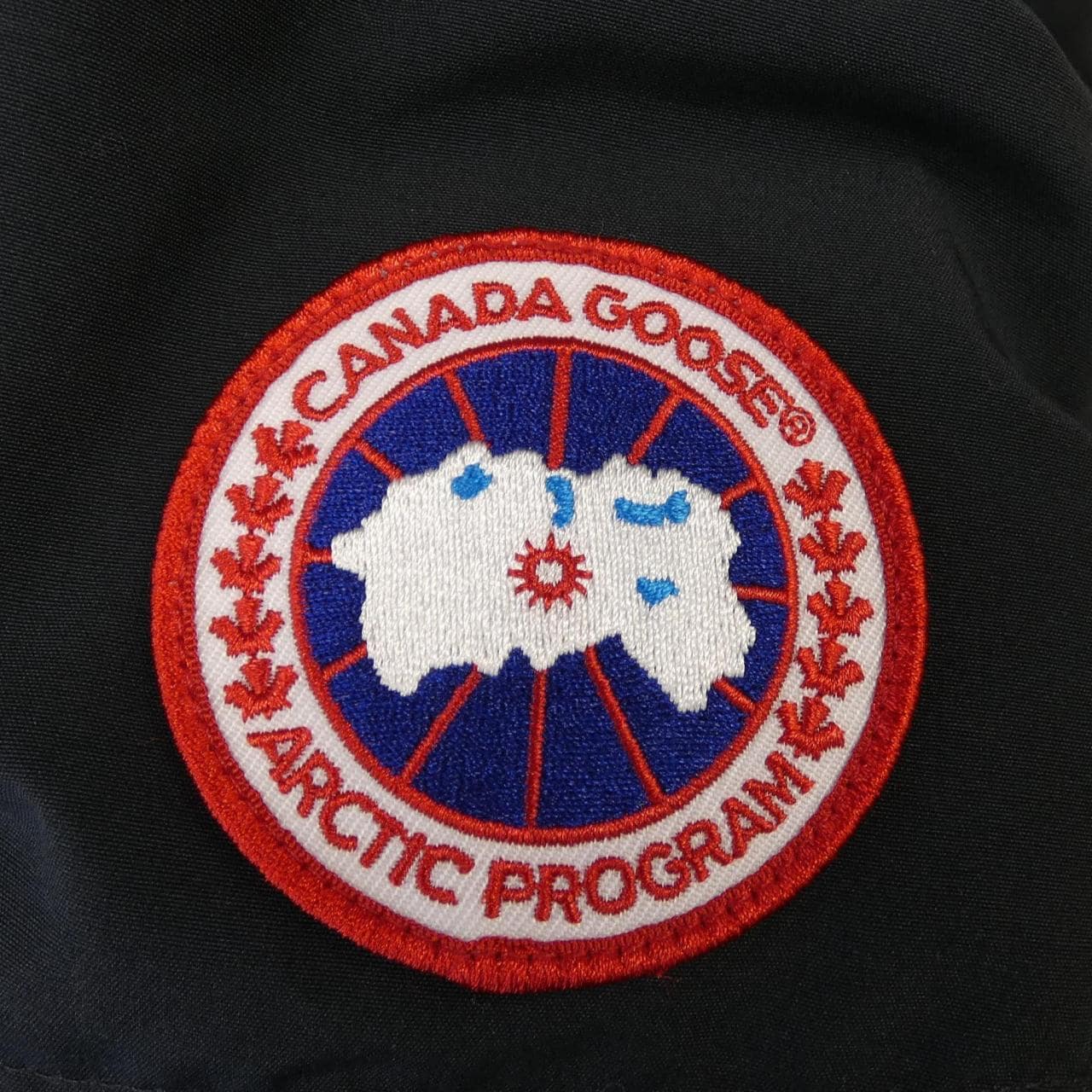 カナダグース CANADA GOOSE 3802LA SHELBURNE シェルバーン ダウンコート