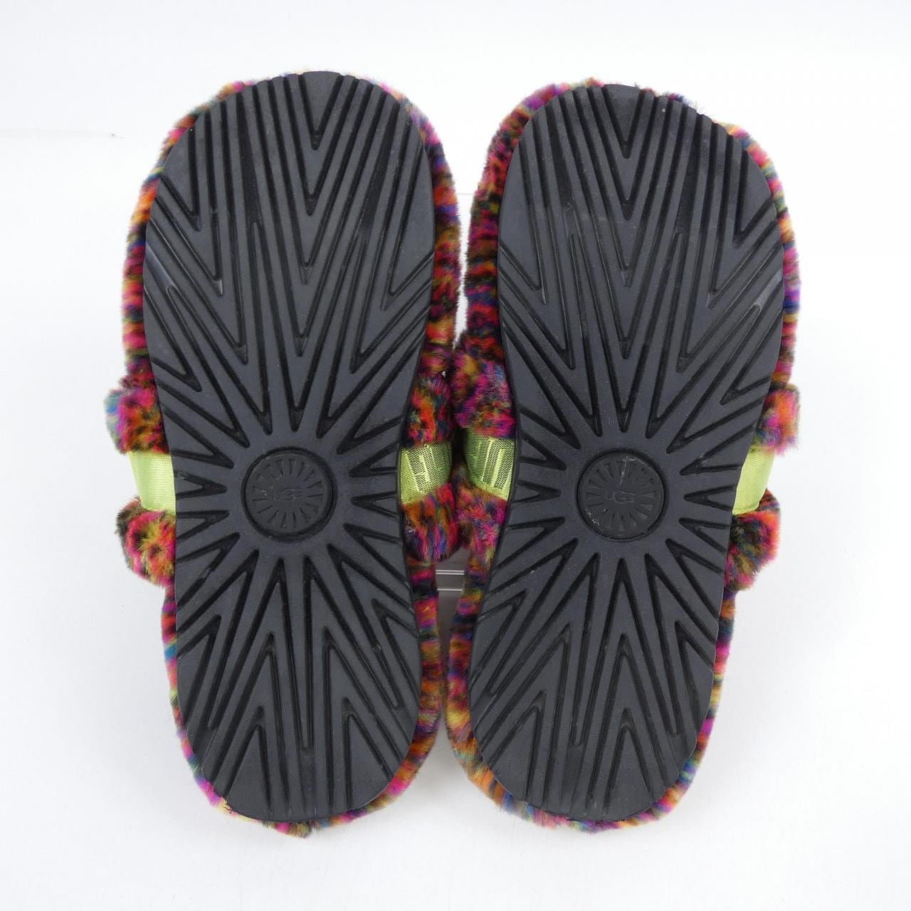 アグ UGG サンダル