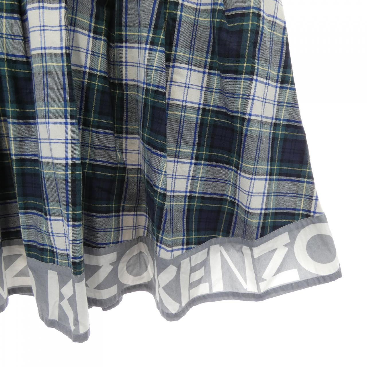 ケンゾー KENZO スカート
