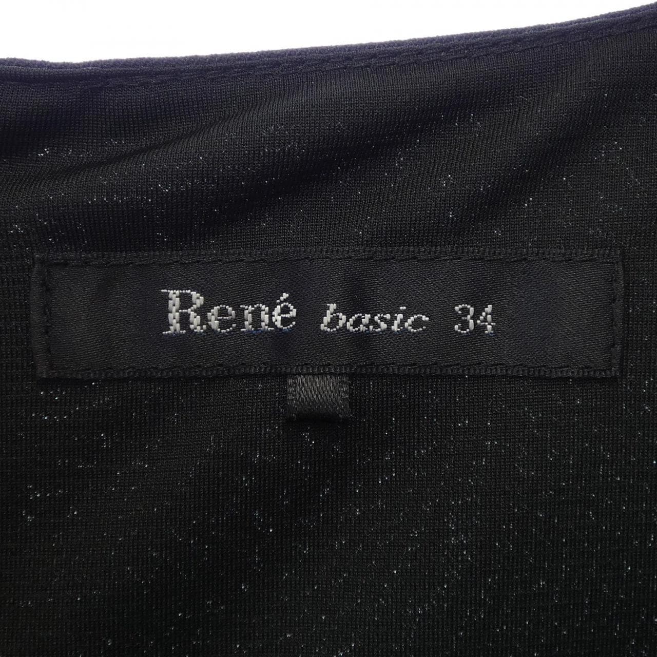 ルネ RENE ワンピース