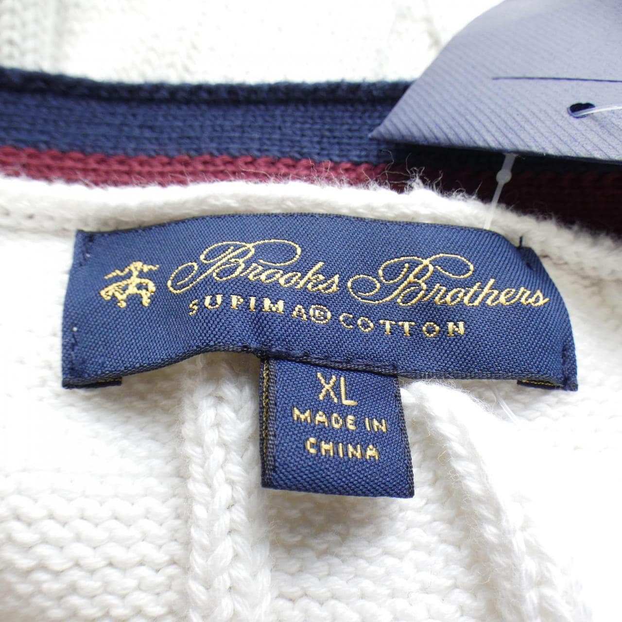 ブルックスブラザーズ BROOKS BROTHERS カーディガン