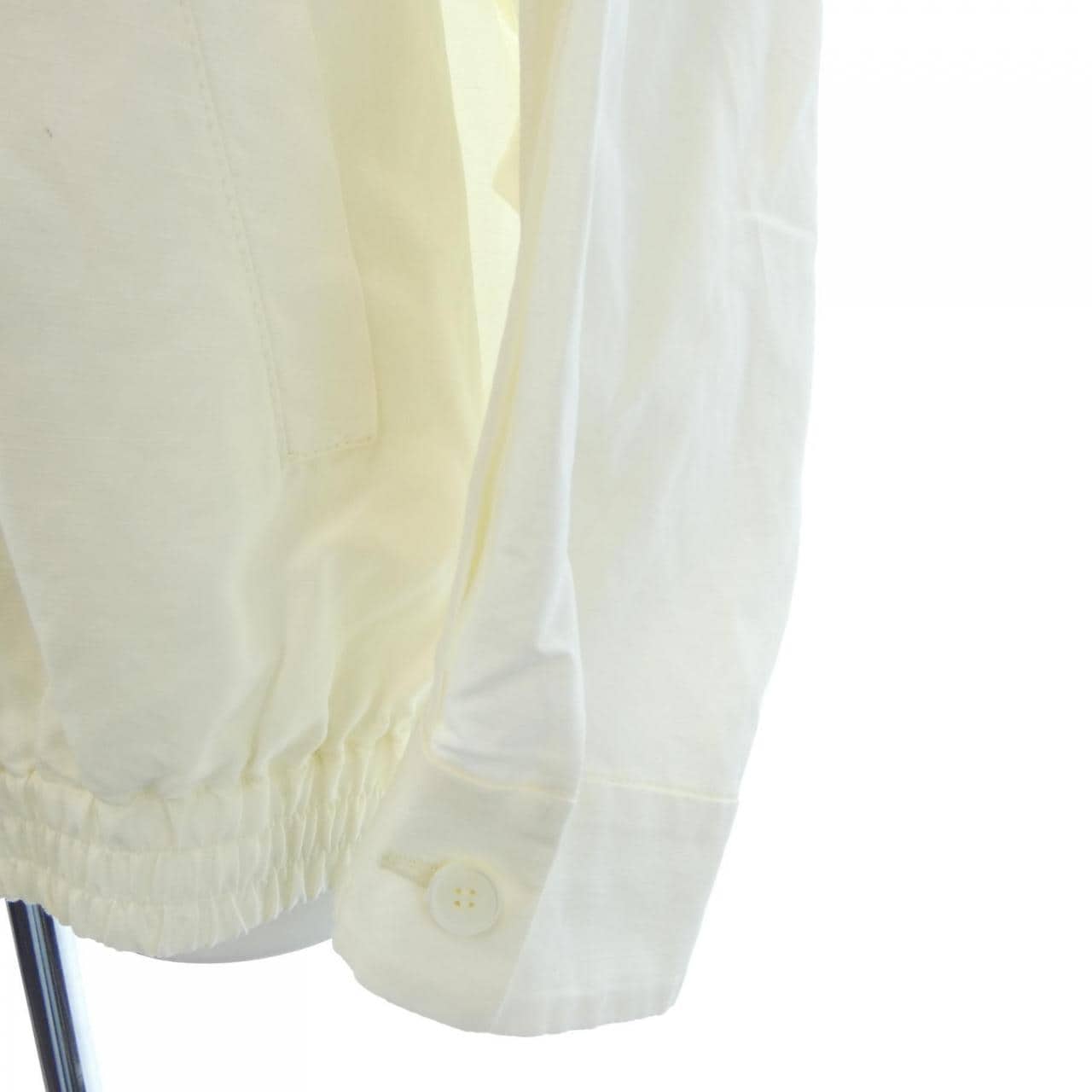 ミュウミュウ MIU MIU ML1043 S000 14N5 ジャケット