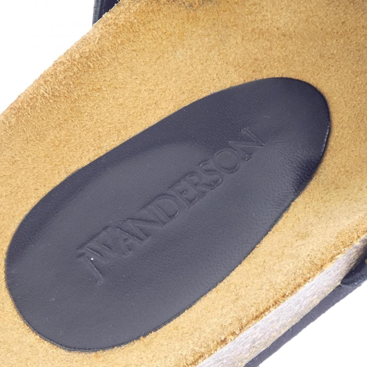 ジェイダブルアンダーソン J.W.ANDERSON シューズ