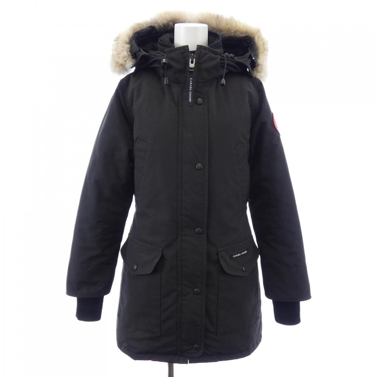 カナダグース CANADA GOOSE 6660LA TRILLIUM トリリウム ダウンコート