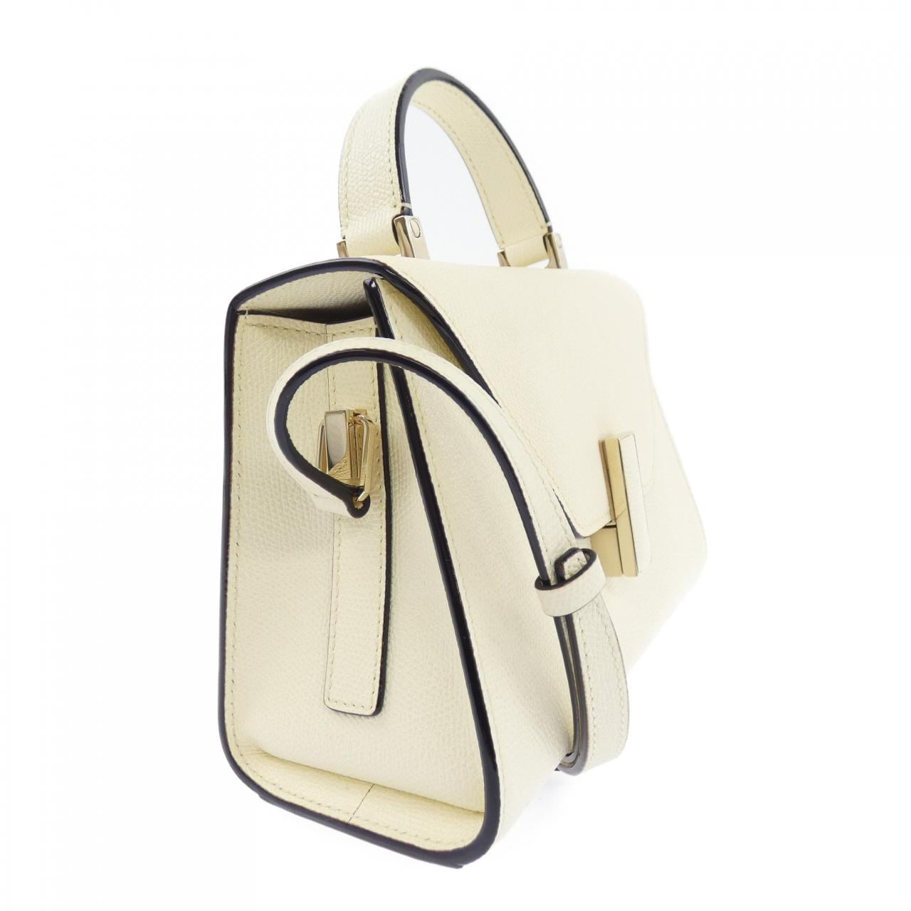 ヴァレクストラ VALEXTRA イジィデ ISIDE WBES0022028LOC99 BAG