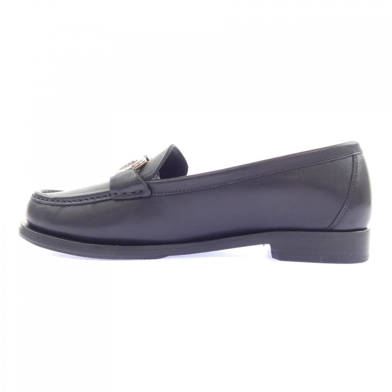 サルヴァトーレフェラガモ SALVATORE FERRAGAMO シューズ