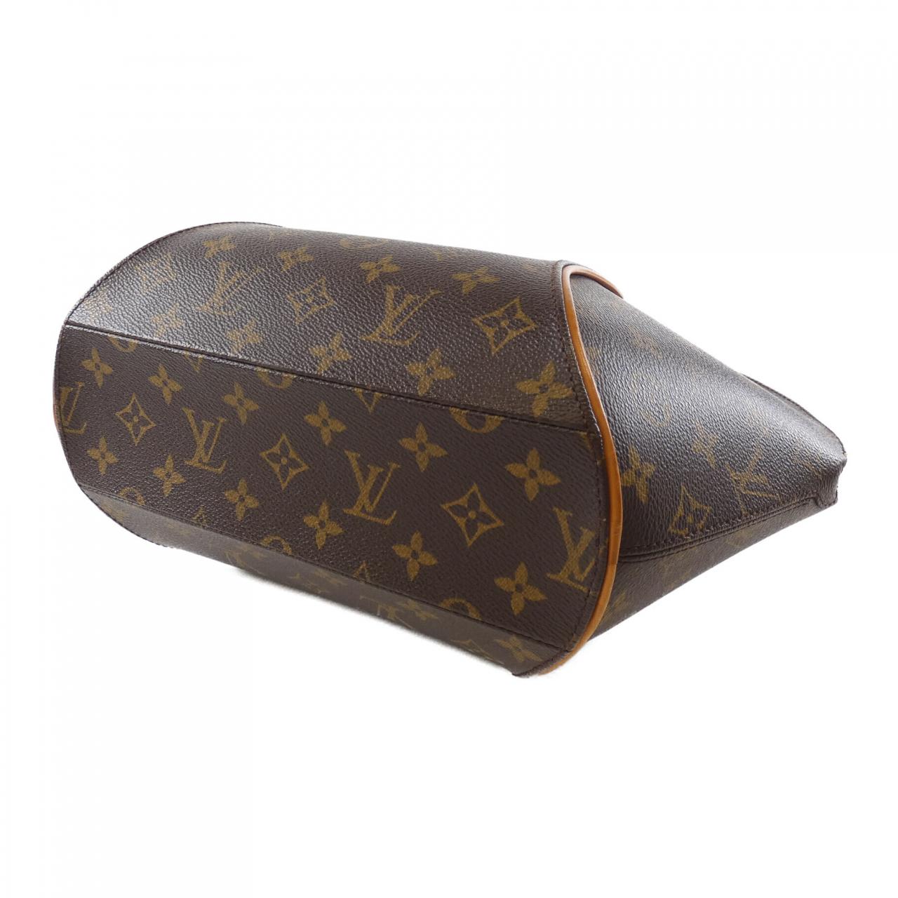 LOUIS VUITTON Monogram Ellipse MM M51126 包