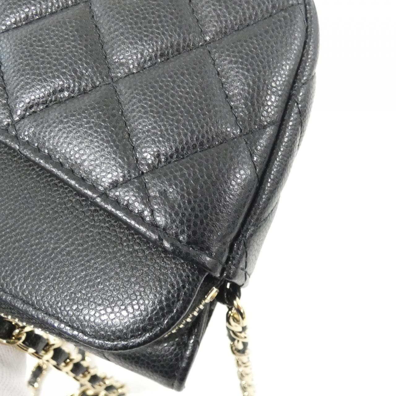 シャネル タイムレスクラシック ライン AP2096 フォンケース