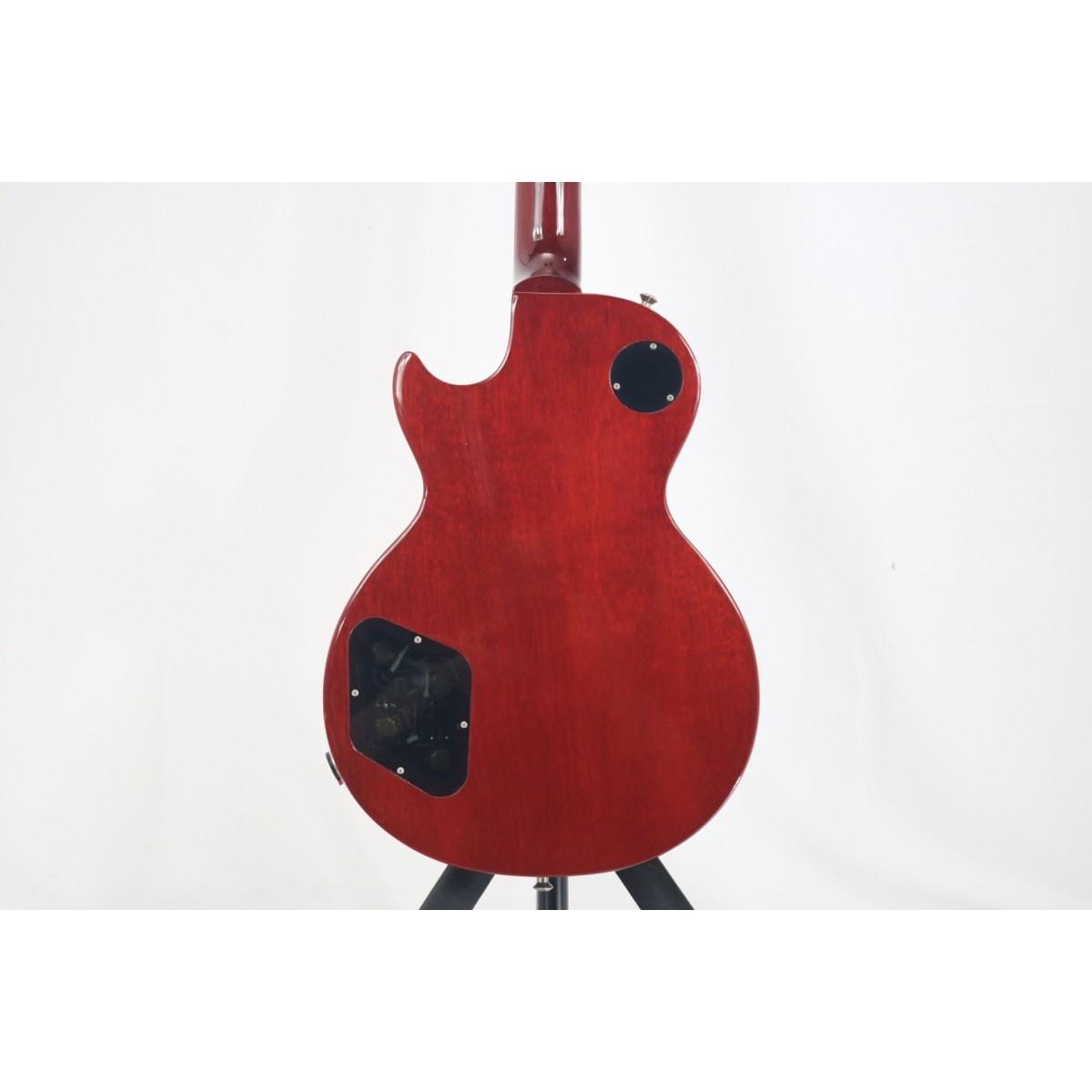 ＧＩＢＳＯＮ ＬＥＳ　ＰＡＵＬ　ＳＴＡＮＤＡＲＤ