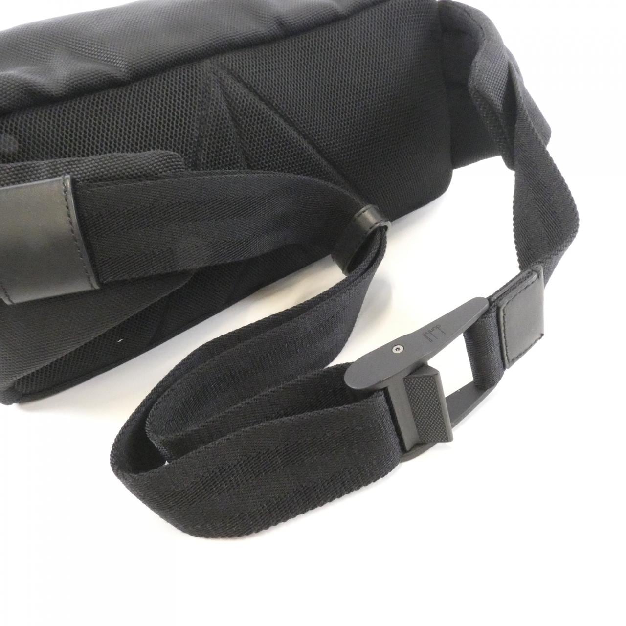 ダンヒル 18F3970TR ウエストバッグ