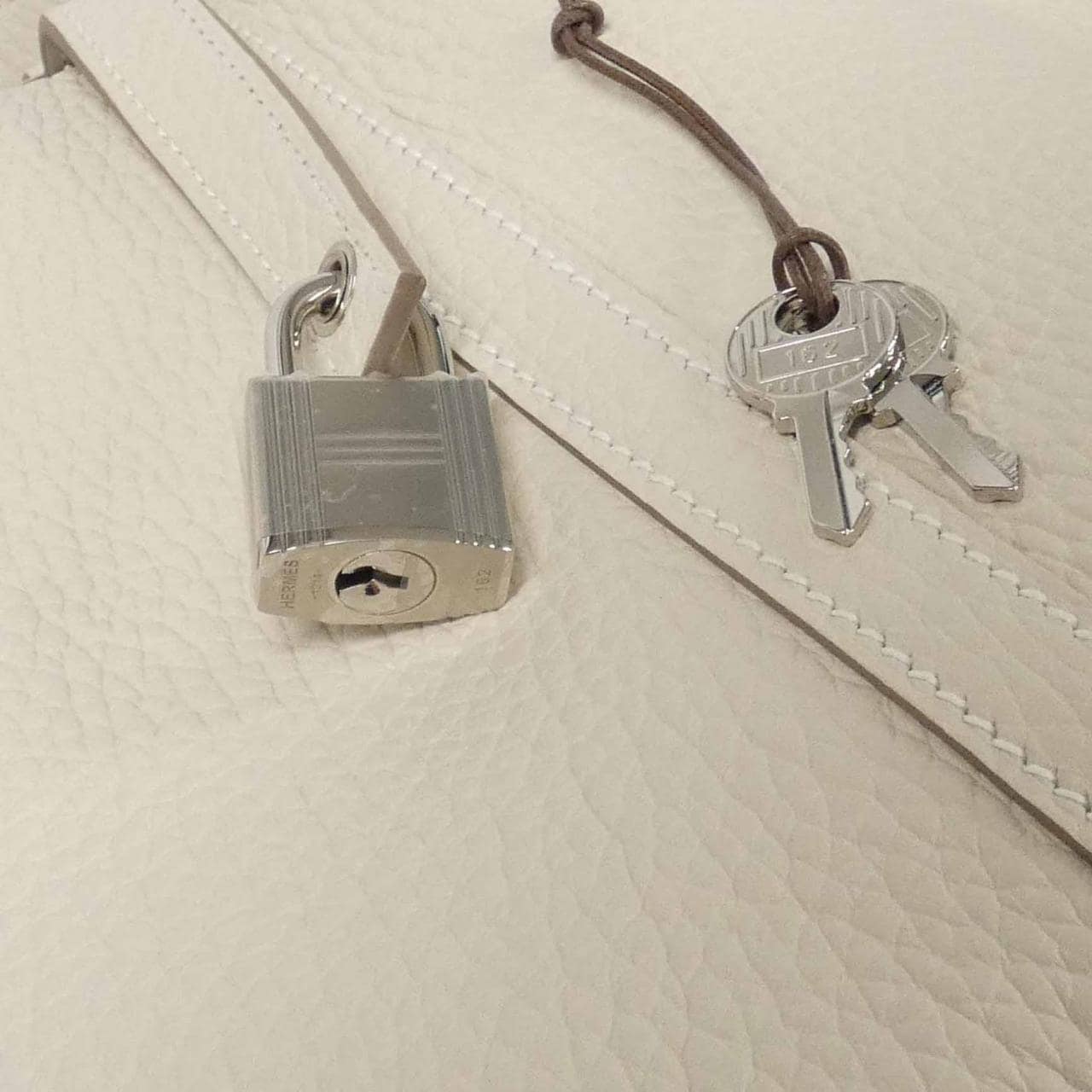 エルメス ピコタン ロック PM 056289CK バッグ