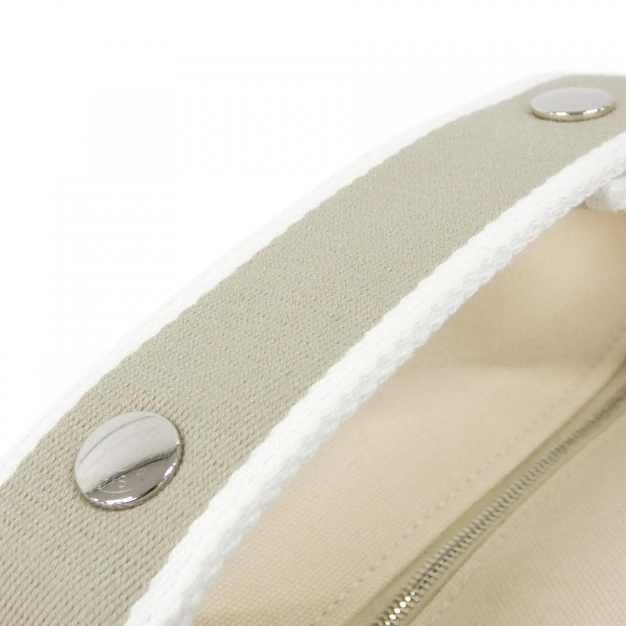 エルメス ブリッド ア ブラック PM 103222M ポーチ