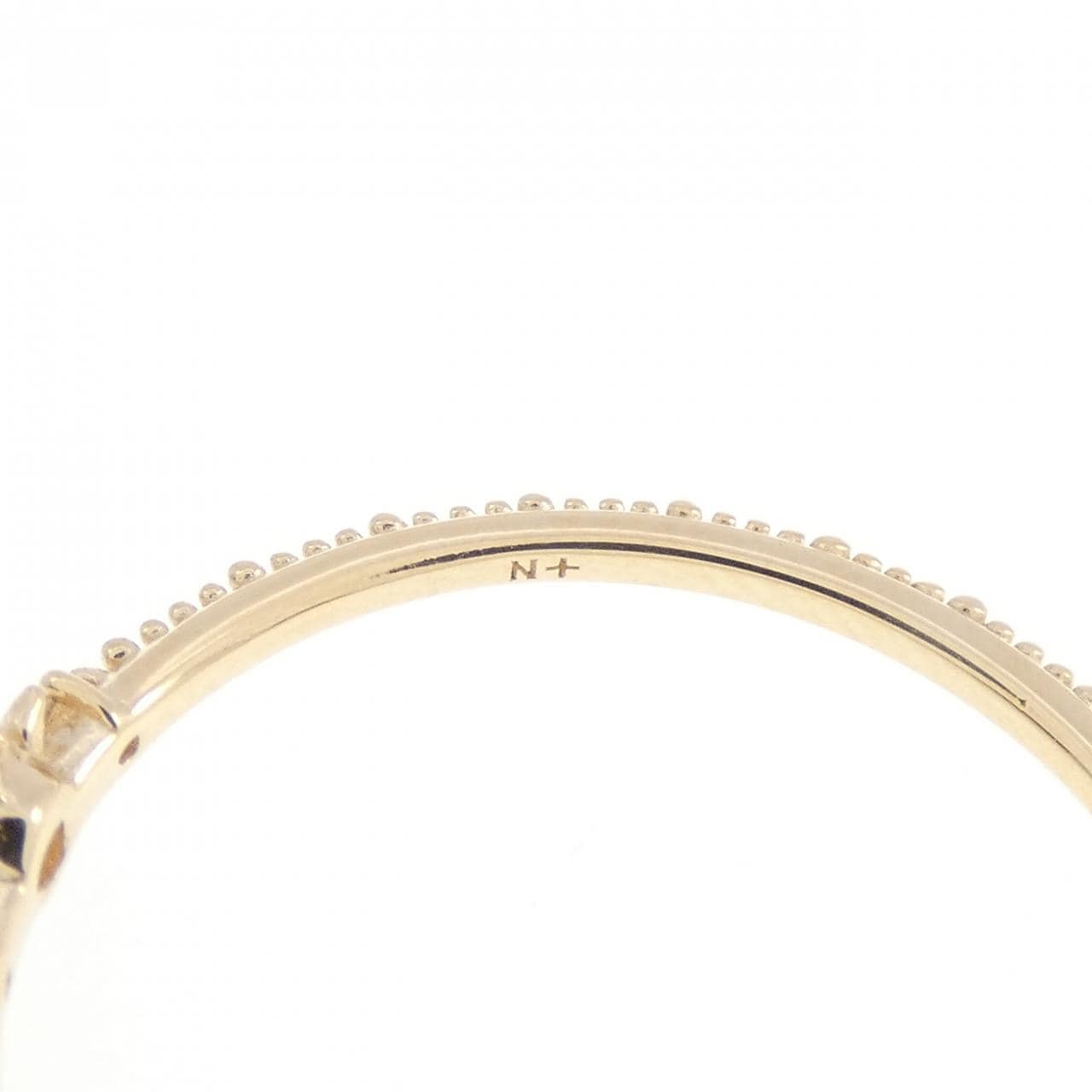 ノジェス オパール リング