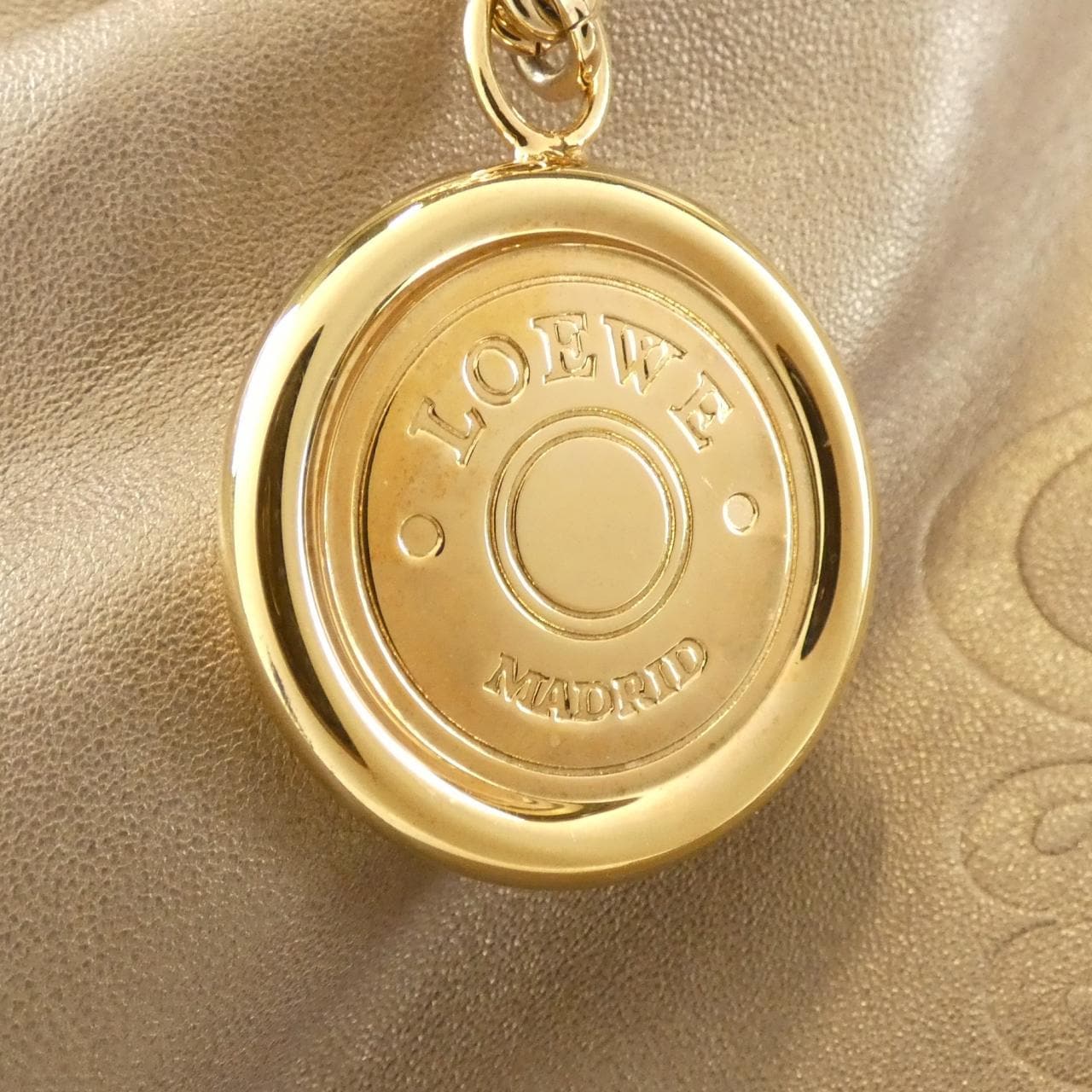 ロエベ ブリザ バッグ