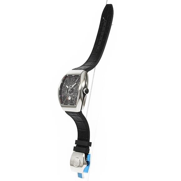 【新品】フランクミュラー　Ｖ４５ＳＣＤＴＡＣＮＲ　ヴァンガード　自動巻