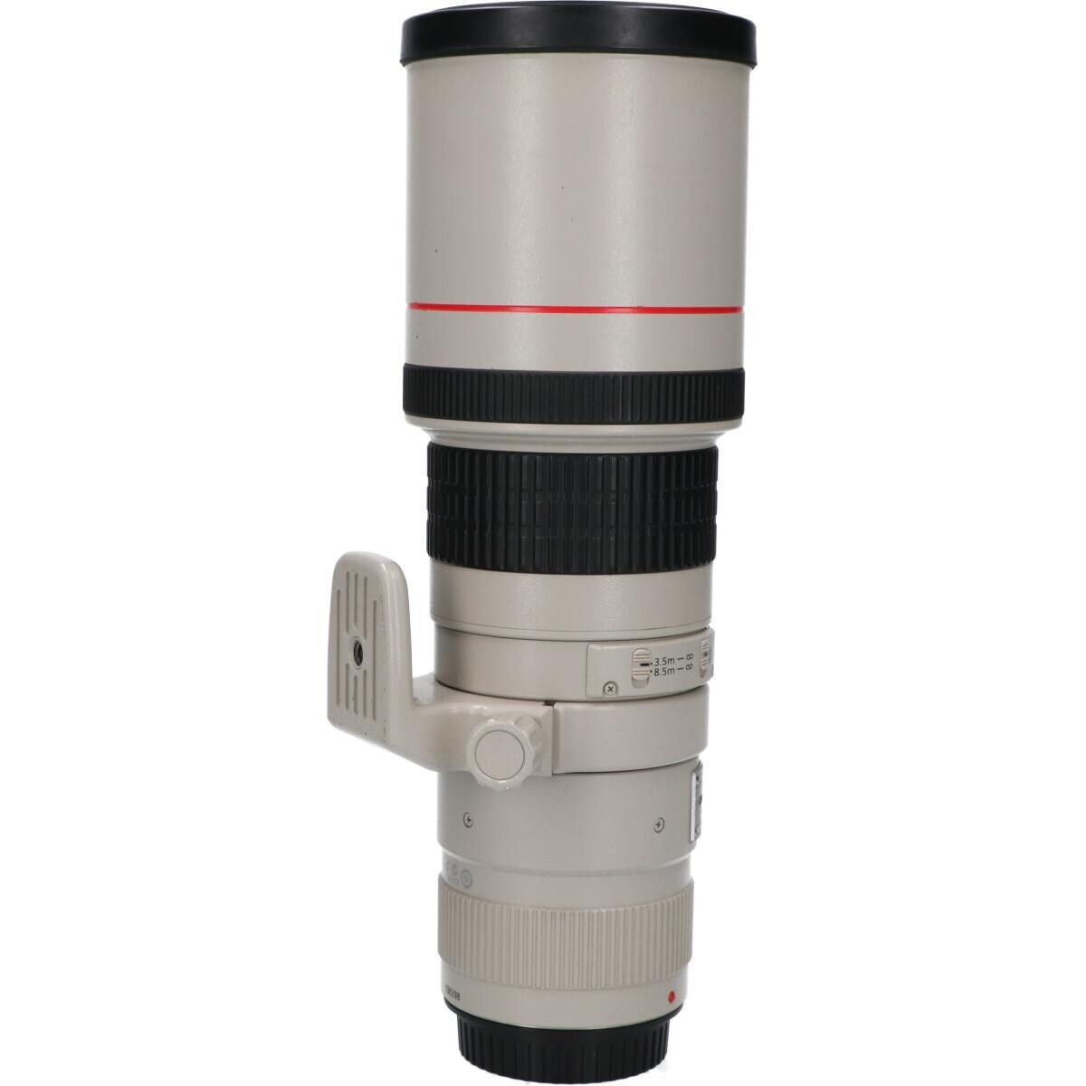 ＣＡＮＯＮ　ＥＦ４００ｍｍ　Ｆ５．６Ｌ　ＵＳＭ
