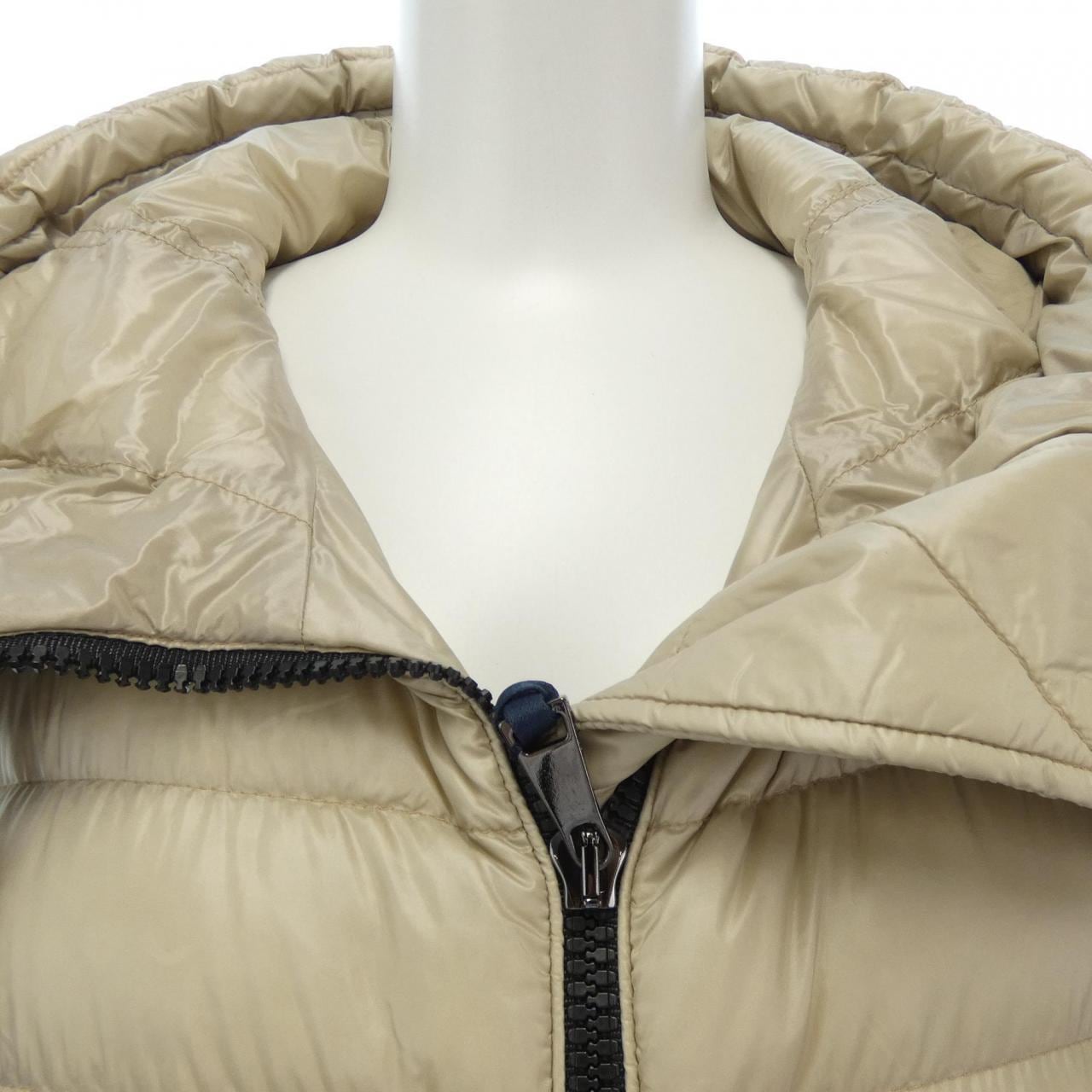 MONCLER MONCLER Down Coat