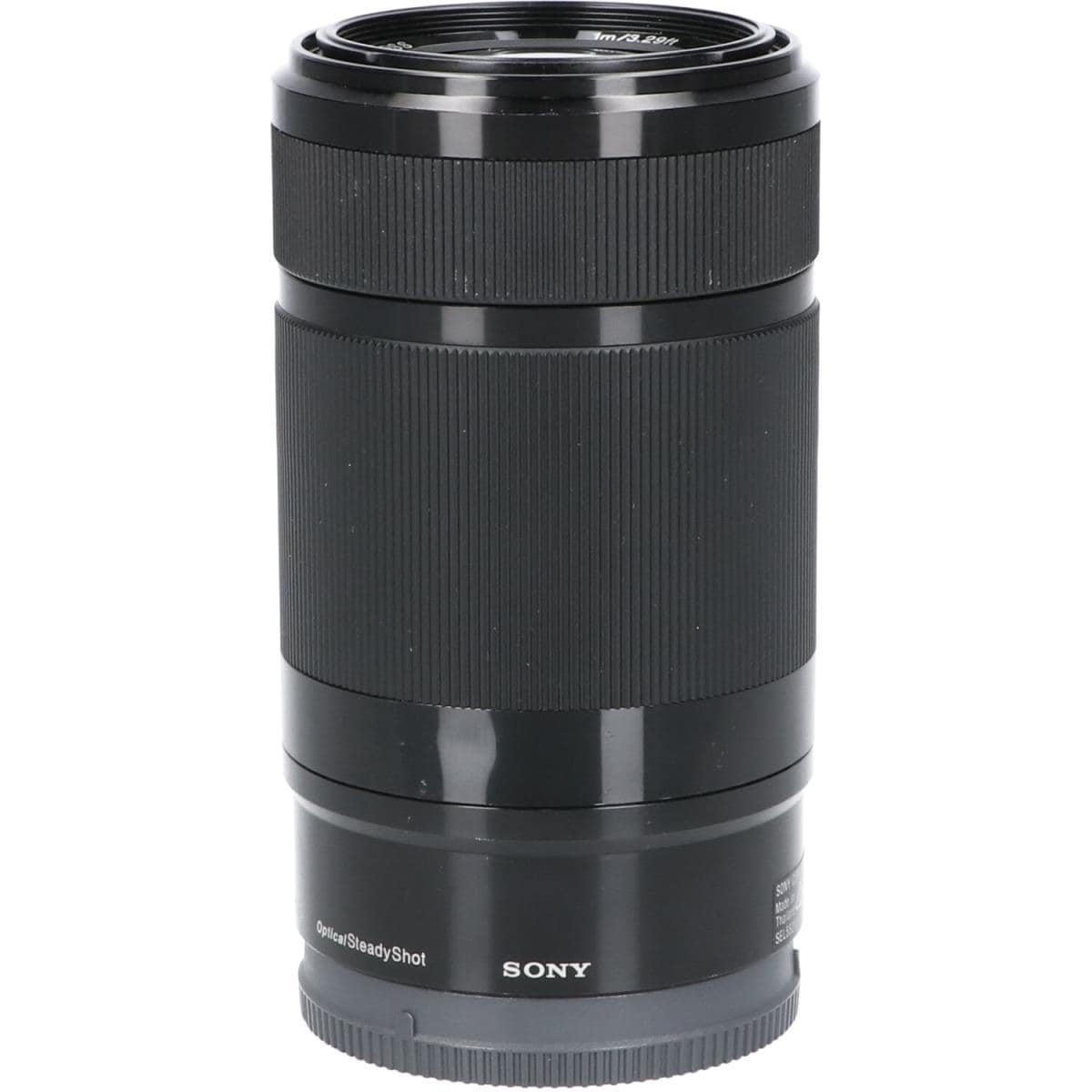 ＳＯＮＹ　Ｅ５５－２１０ｍｍ　Ｆ４．５－６．３ＯＳＳ