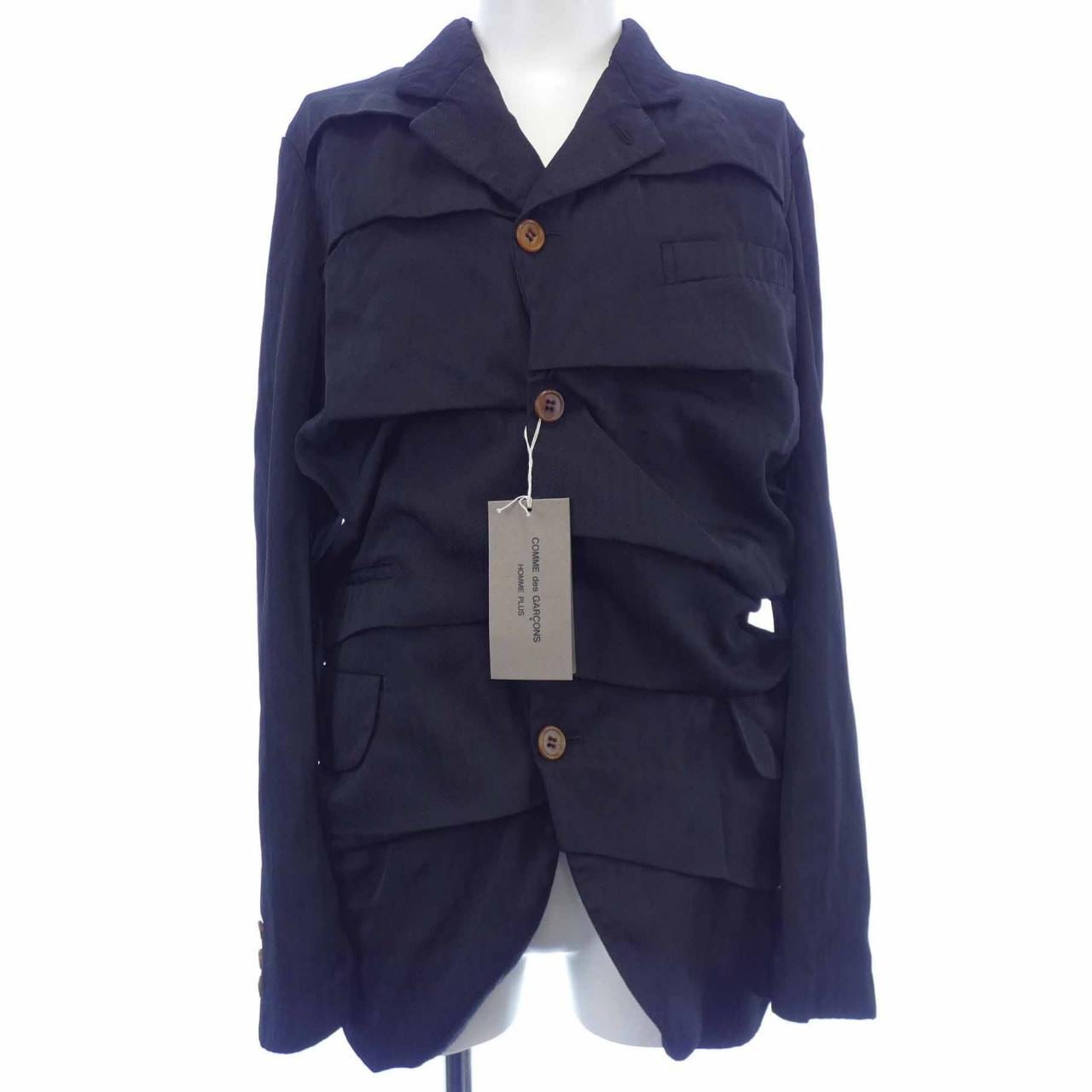 Comme des Garcons Homme plus GARCONS HOMME plus jacket