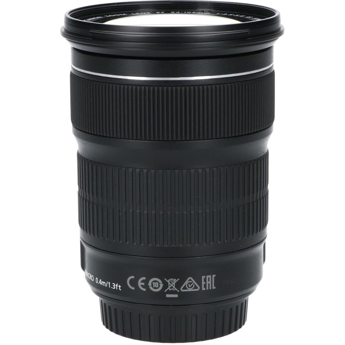 ＣＡＮＯＮ　ＥＦ２４－１０５ｍｍ　Ｆ３．５－５．６ＩＳ　ＳＴＭ