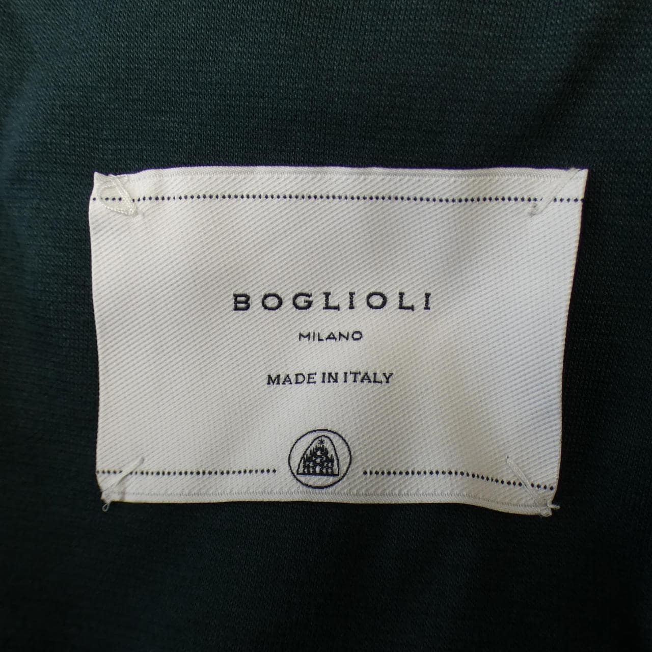 BOGLIOLI jacket