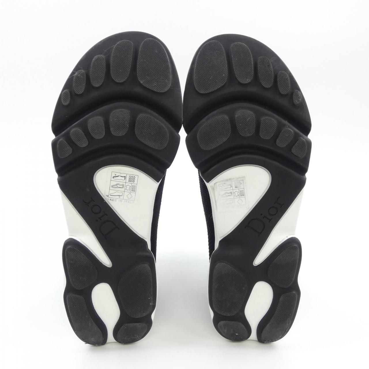 CHRISTIAN DIOR SNEAKERS DIOR CHRISTIAN DIOR