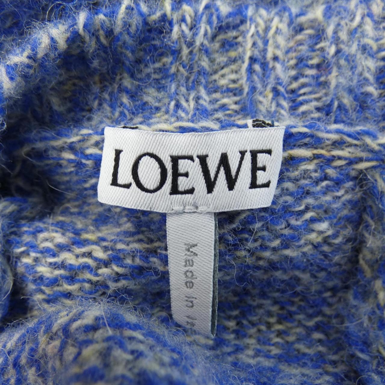 LOEWE针织衫