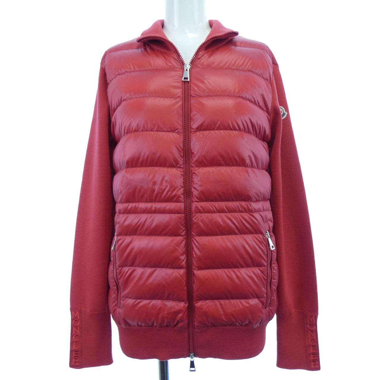 モンクレール MONCLER 10939B53200 ダウンジャケット