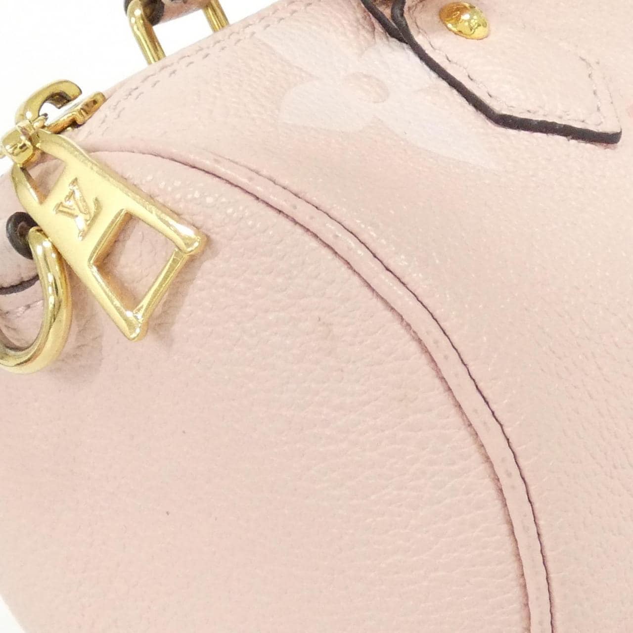 ルイヴィトン モノグラム アンプラント(バイ ザ プール) パピヨンBB 2021SS M45707 ショルダーバッグ