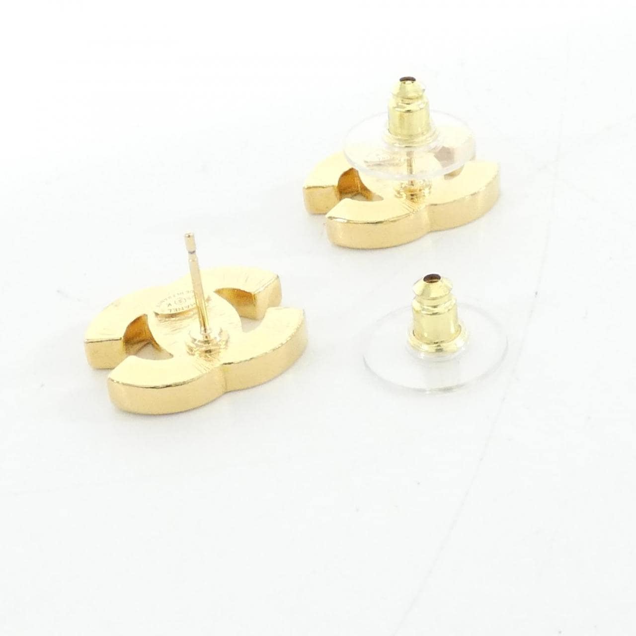 【新品】シャネル ABG521 ピアス