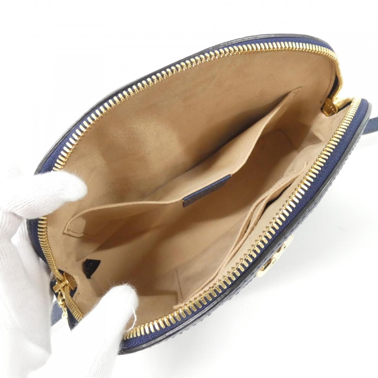 グッチ OPHIDIA 499621 DJ2DG ショルダーバッグ