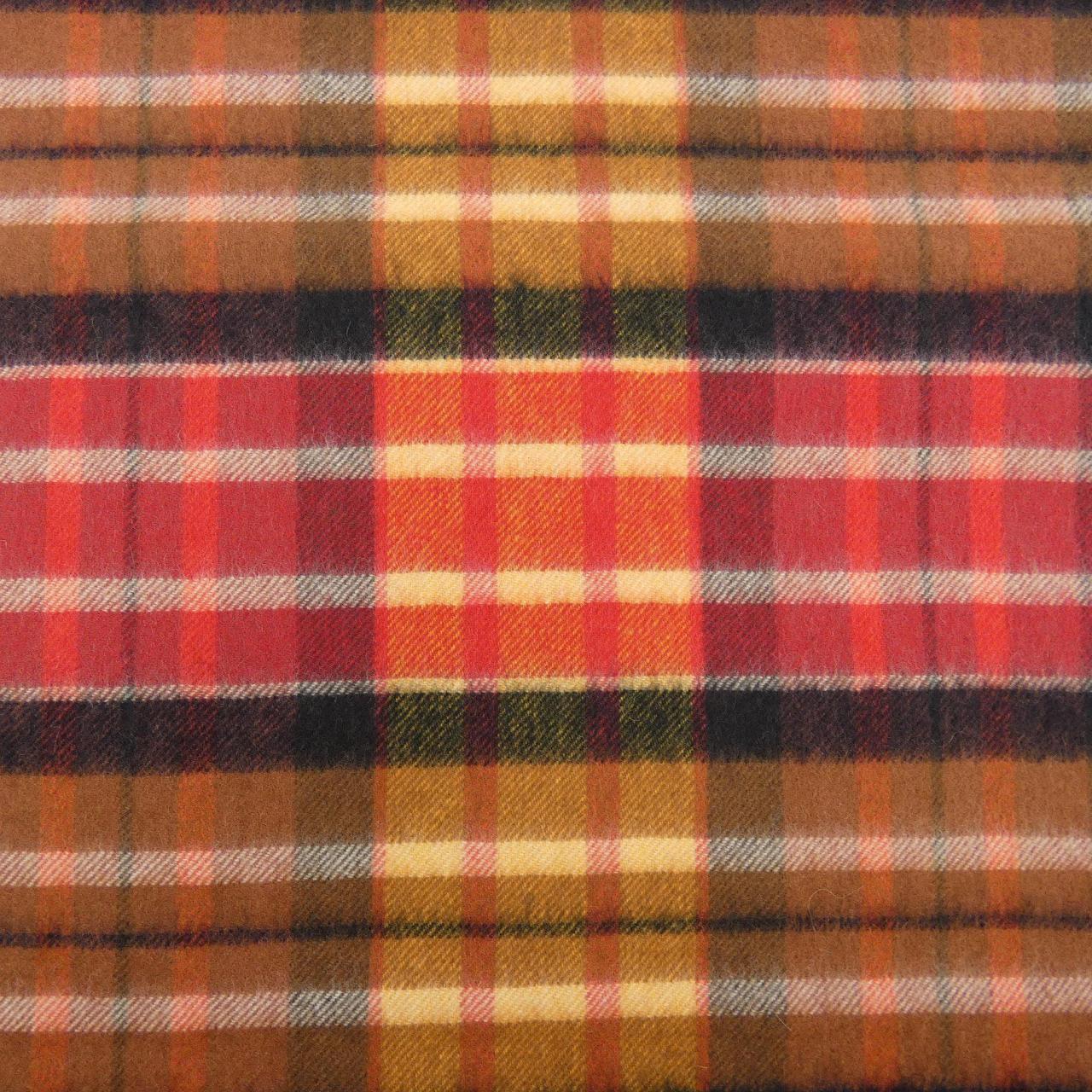 ジョンストンズ JOHNSTONS OF ELGIN WA000057 MUFFLER