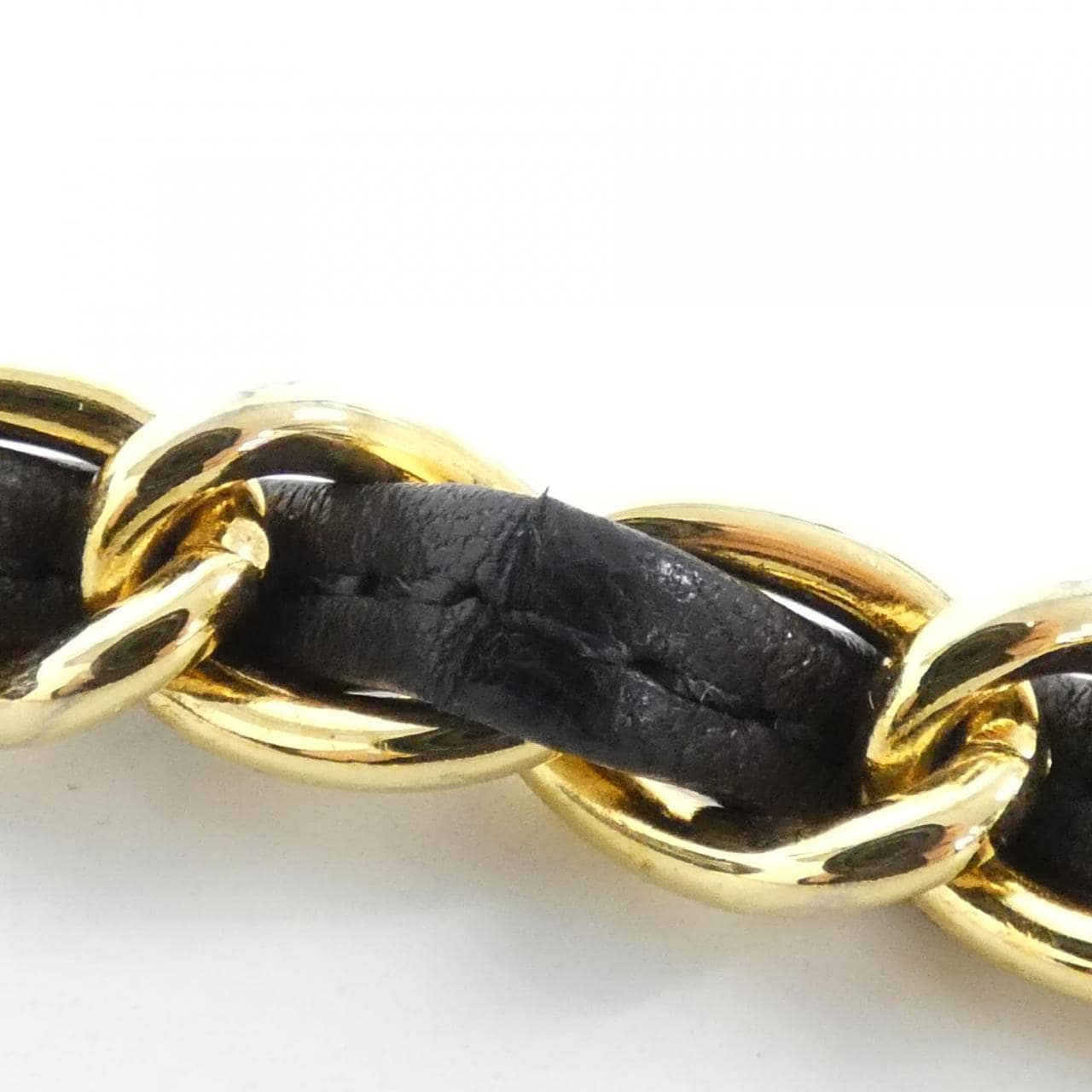 【ヴィンテージ】シャネル ショルダーバッグ