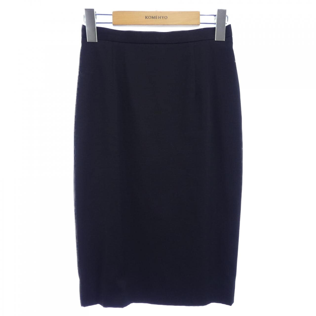 クリスチャンディオール CHRISTIAN DIOR 1C21302A1311 スカート