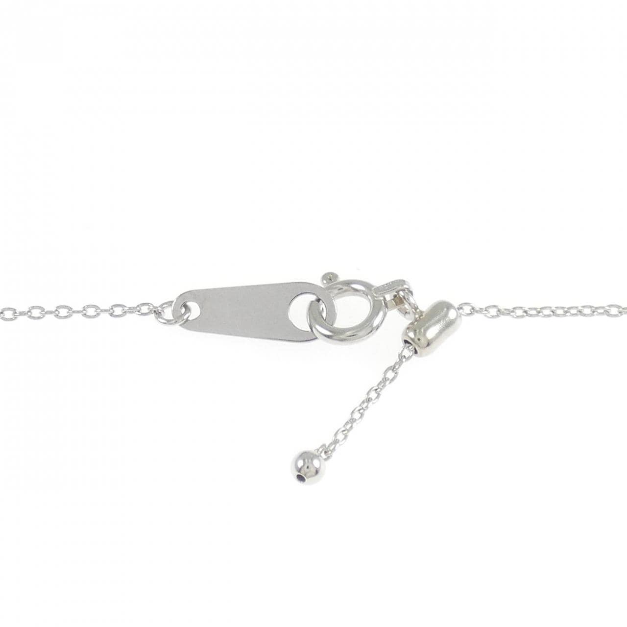 PT900/PT850十字架项链