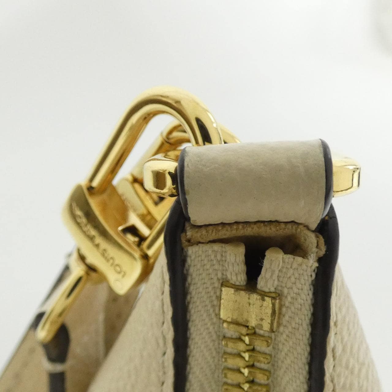 ルイヴィトン モノグラム アンプラント バガテル M46099 バッグ