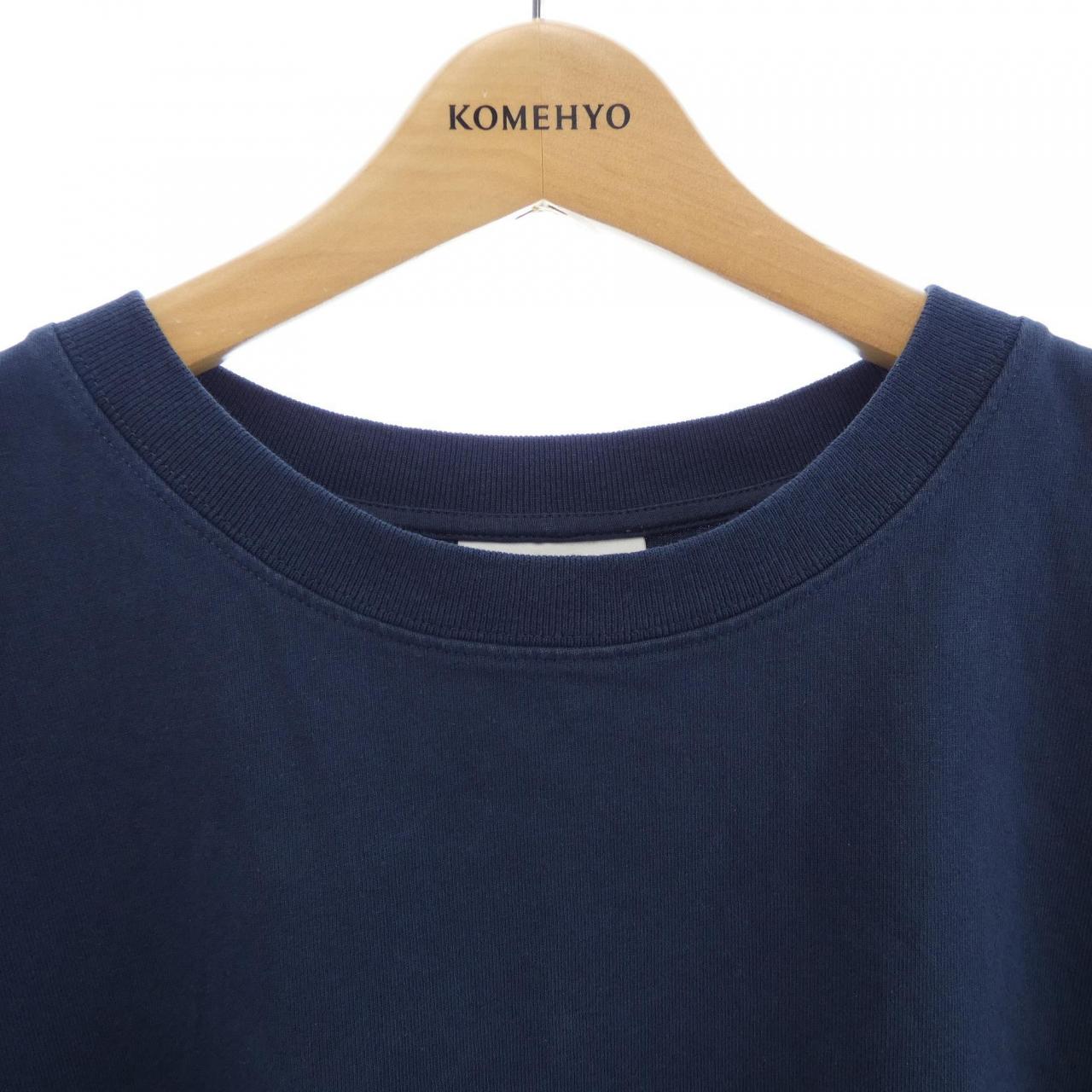 メゾンキツネ MAISON KITSUNE Tシャツ