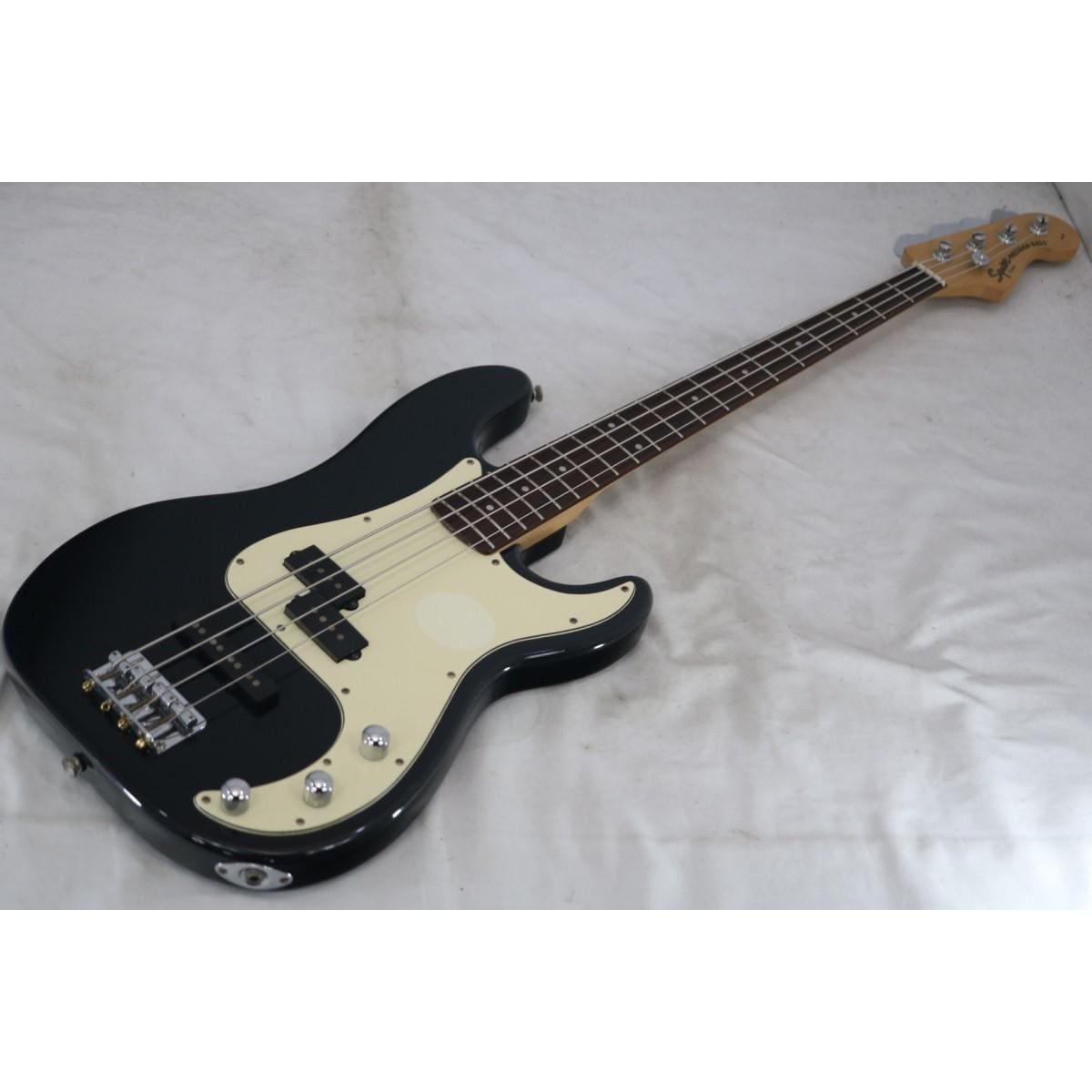 ＳＱＵＩＥＲ　　ＳＴＡＮＤＡＲＤ　Ｐ－ＢＡＳＳ　ＳＰＥＣＩＡＬ