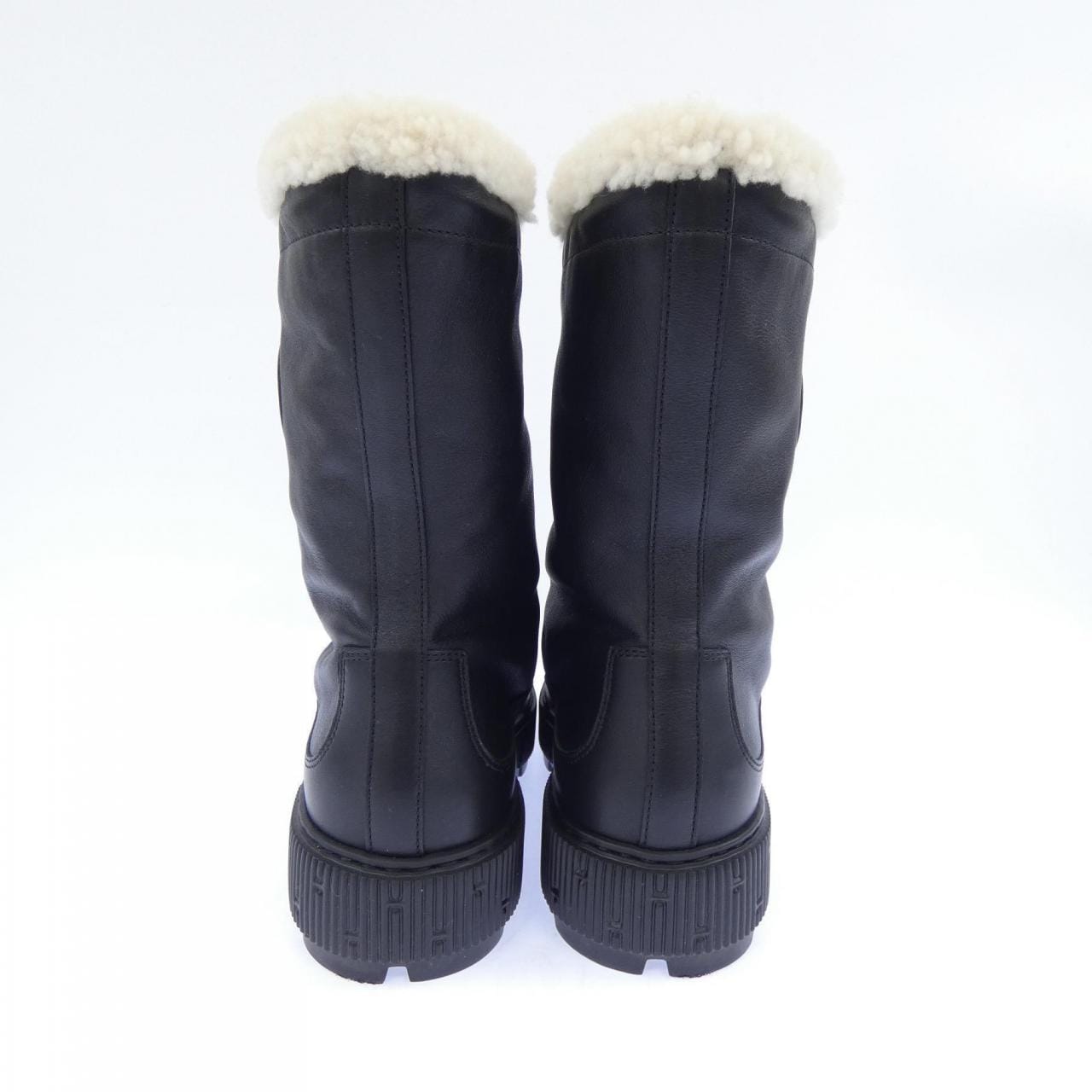 エルメス HERMES ジャーニー 242070Z ブーツ