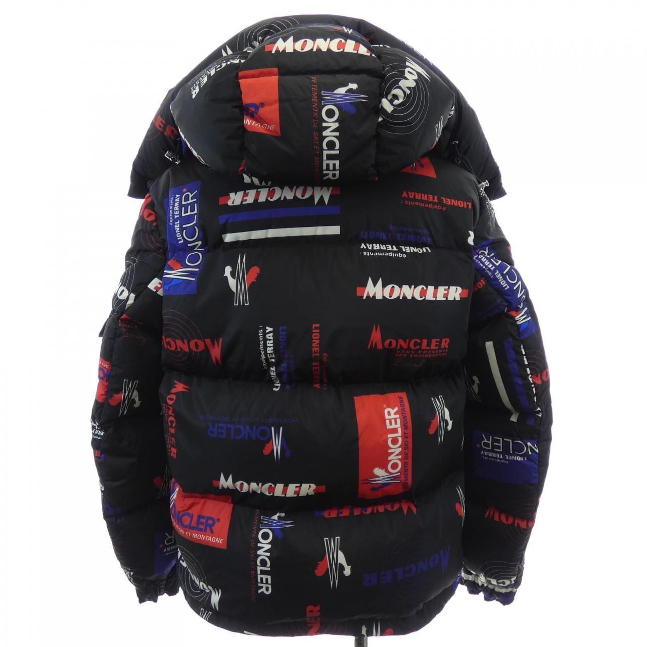 モンクレール MONCLER WILSON ダウンジャケット