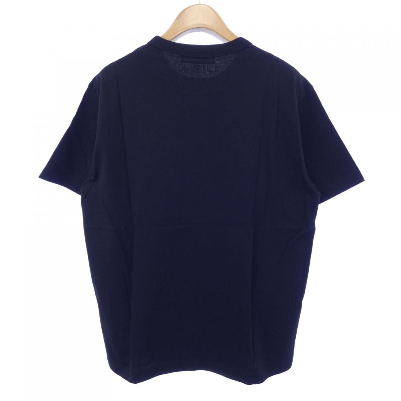 デュベティカ DUVETICA VXRT42131 Tシャツ