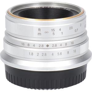 Ｘ２５ｍｍ　Ｆ１．８