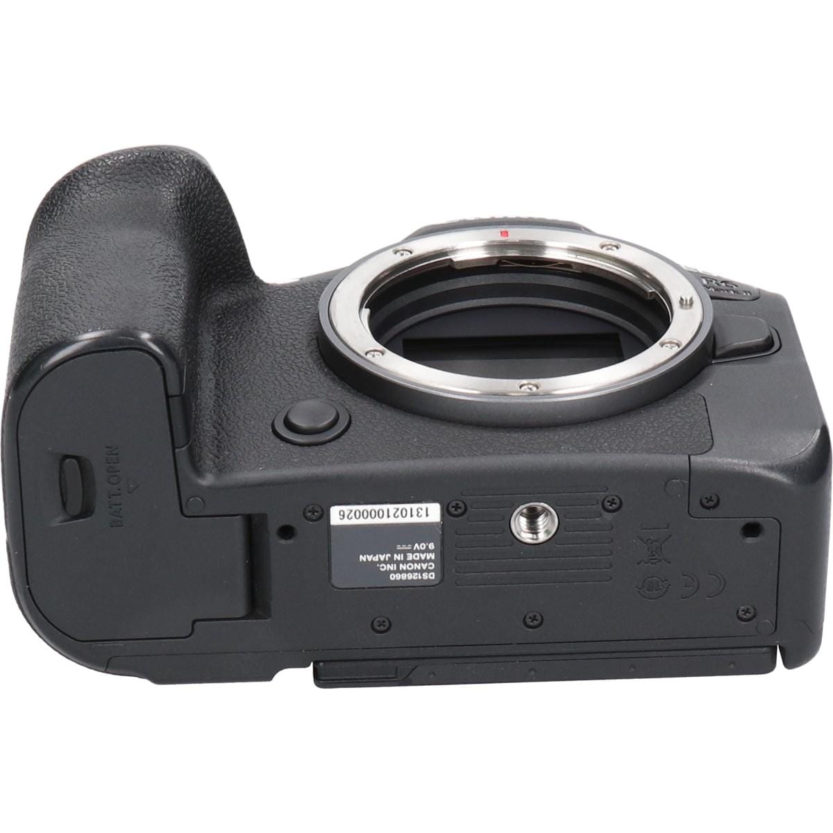 ＥＯＳ　Ｒ６　ＭＡＲＫ　ＩＩ