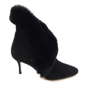 マノロブラニク MANOLO BLAHNIK ブーツ