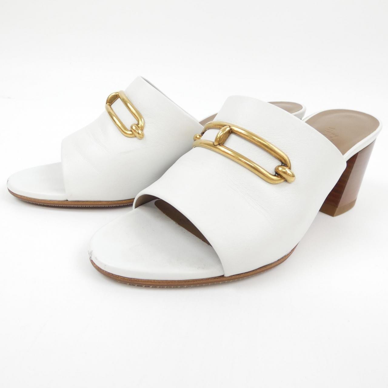 エルメス HERMES サンダル
