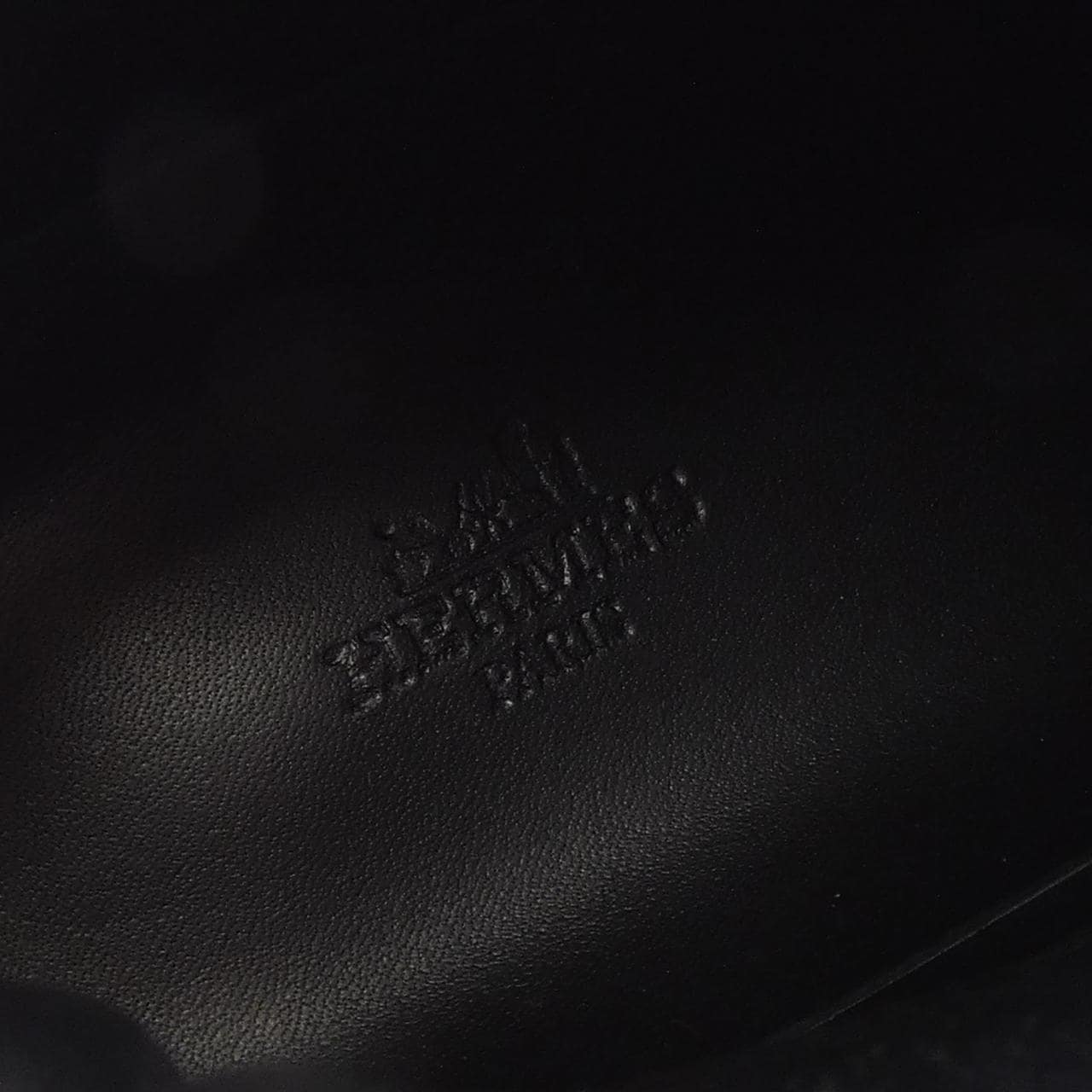 エルメス HERMES スニーカー